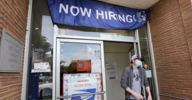 The $600 unemployment bonuses did not lead to people working less, Yale study finds