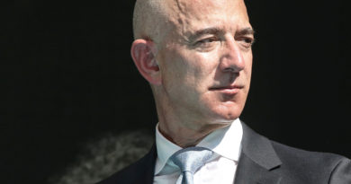 Jeff Bezos has been on a collision course with D.C. for years — this week’s hearing marks a new chapter