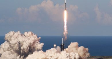 SpaceX and ULA win billions in Pentagon rocket contracts, beating out Blue Origin, Northrop Grumman