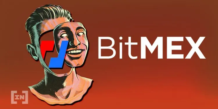 Bitmex exigirá KYC para todos sus usuarios en los próximos días