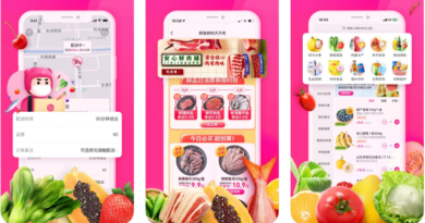 Missfresh racks up $495 million in funding as China’s e-grocery booms