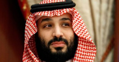 Saudi Wealth Fund Moves Billions From Blue Chips to ETFs