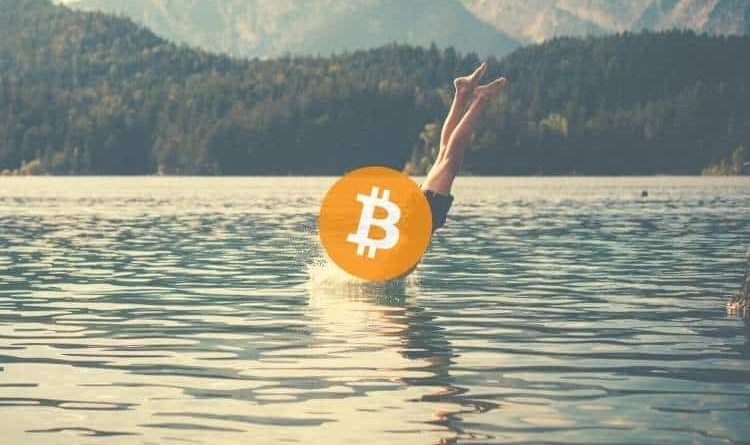 Bitcoin Plunges Below $12,000 As The Crypto Market Loses $10B In Hours