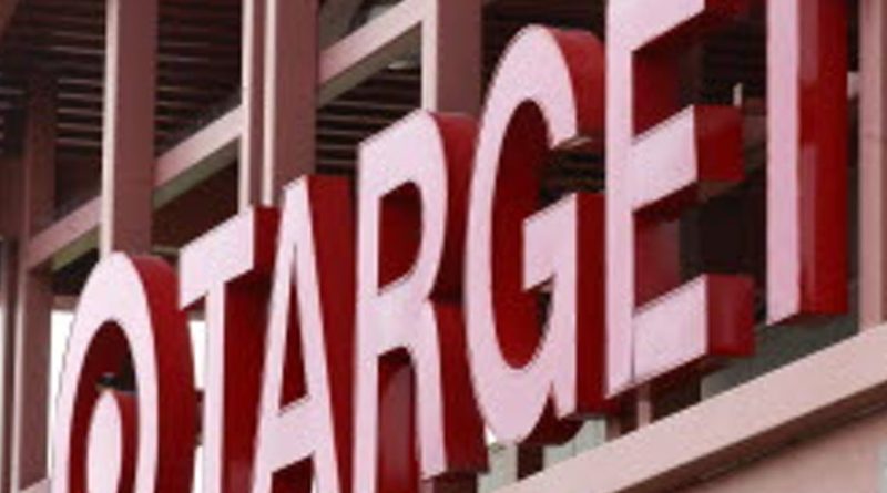 Target sees historic quarterly sales jump