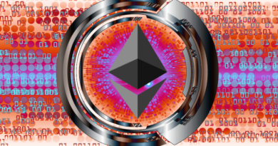 Value Transfer on Ethereum Reaches Parity With Bitcoin – $1,600,000,000 Moving On-Chain Per Day