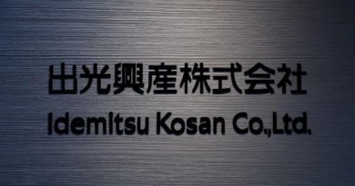 Japan’s Idemitsu Kosan to end petrochemical JV with BASF, close plant