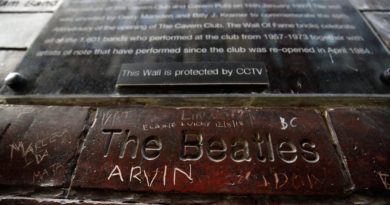 ‘We can work it out’ says closure-threatened home of The Beatles