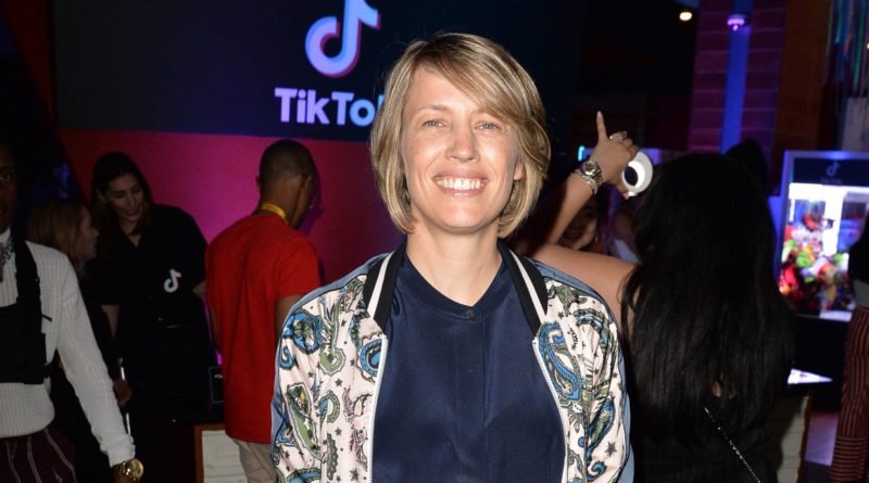 TikTok interim CEO: We already have ‘synergies’ with Walmart in e-commerce