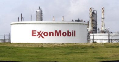 Exxon weighs global job cuts after unveiling Australian lay-off