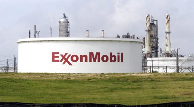 Exxon weighs global job cuts after unveiling Australian lay-off