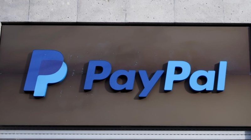 PayPal entry punishes Australia’s pricey buy now, pay later stocks