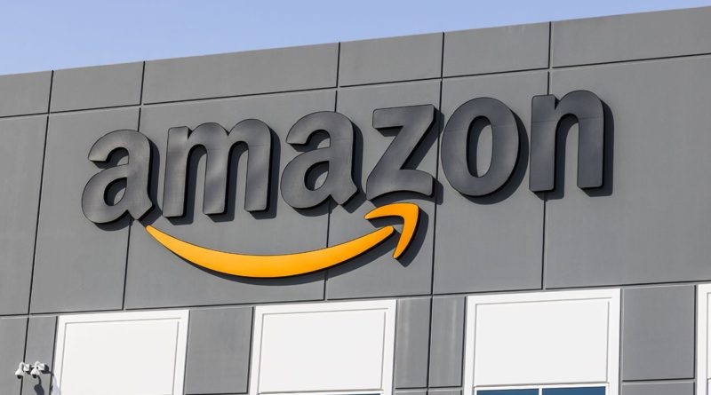 Amazon expanding to 25,000 workers in Seattle suburb: report