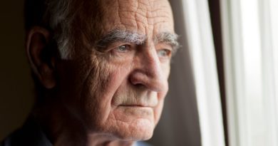 Retirees Have Shockingly Little Retirement Savings, Data Shows