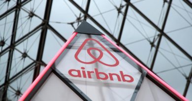 Airbnb files for IPO as short-term rental market rebounds