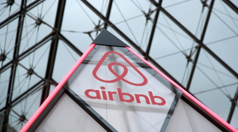 Airbnb files for IPO as short-term rental market rebounds