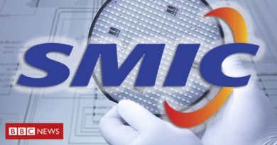 Chinese chip giant SMIC ‘in shock’ after US trade ban threat