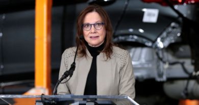 GM CEO Mary Barra: Our $2 billion deal with Nikola ‘validates’ our electric vehicle technology