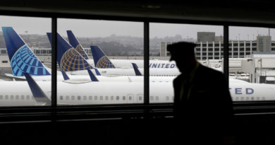 United, pilots union reach tentative agreement to avoid close to 3,000 furloughs