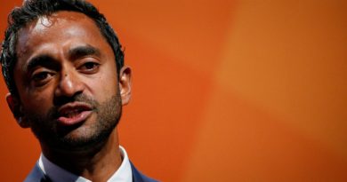 Social Capital SPAC led by billionaire investor Chamath Palihapitiya in advanced talks to merge with Opendoor, report says | Markets