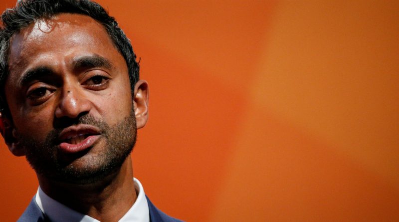 Social Capital SPAC led by billionaire investor Chamath Palihapitiya in advanced talks to merge with Opendoor, report says | Markets