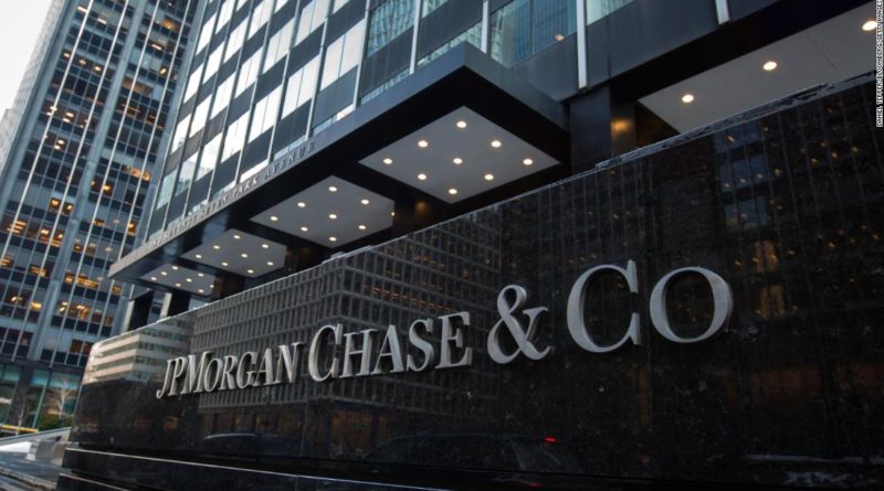 JPMorgan is asking senior sales and trading staff to come back to the office