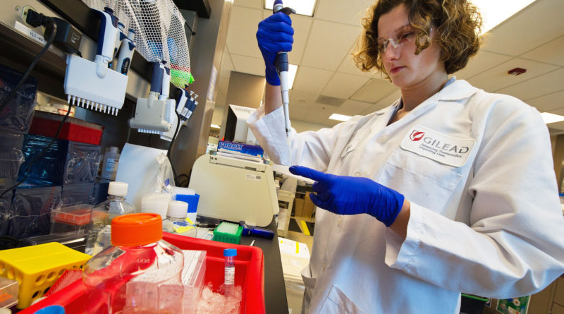 Gilead to buy cancer drugmaker Immunomedics in $21 billion deal