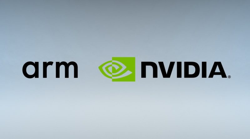 Nvidia’s deal for Arm could mean a real challenge to Intel and AMD, but is likely to face opposition