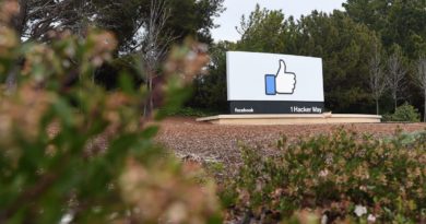 FTC Preparing Possible Antitrust Suit Against Facebook