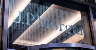 JPMorgan Sends Some Traders Home After Worker Gets Covid-19