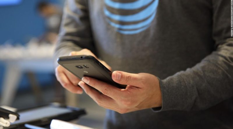AT&T thinks you might watch ads in exchange for a cheaper phone plan