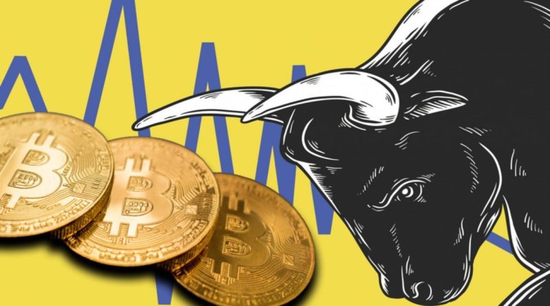 Bitcoin’de Yeni Bir Boğa Koşusu mu Geliyor? İşte Tetikleyici Faktörler