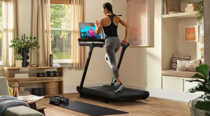 Peloton Officially Has Cheaper Options for Working Out in the Pandemic