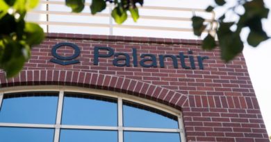 Palantir moves its HQ from Palo Alto to Denver as plans to go public percolate