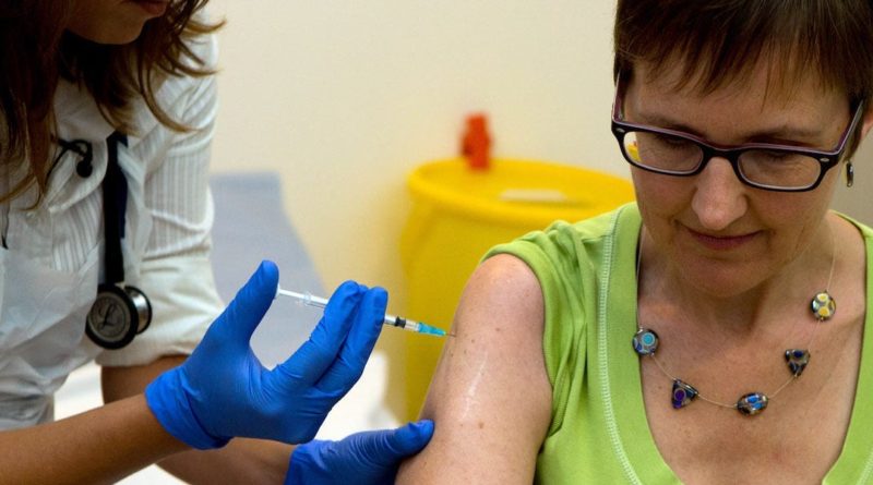 Inovio tanks 40% after pausing coronavirus vaccine trial, trading halted | Markets