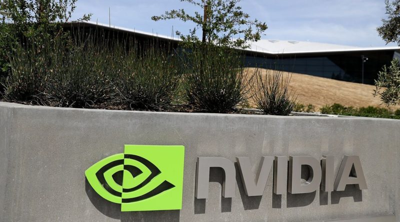 Nvidia’s $40 billion Arm takeover could be blocked. Here’s why