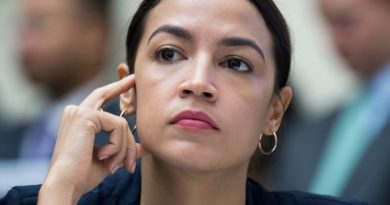 AOC asked the SEC to investigate Palantir ahead of direct listing