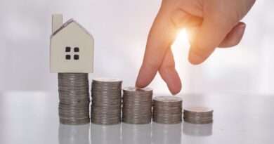 5 Reasons to Use Home Equity