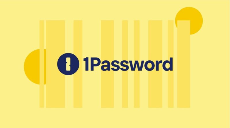 Simplify Your Business With a Password Management Service