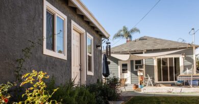 The city of Malibu is taking a family to the state supreme court to stop them from building a tiny home in their backyard for their elderly parent