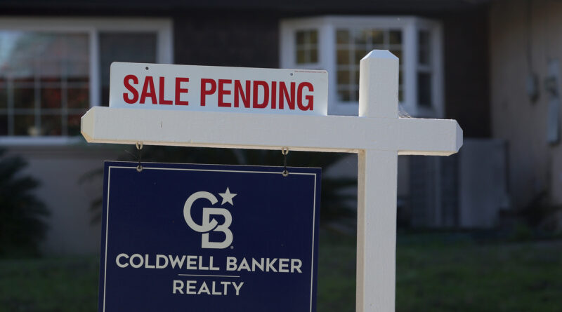 A major settlement could spell an end to 6% realtor commissions