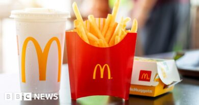 McDonald’s to buy back all its Israeli restaurants