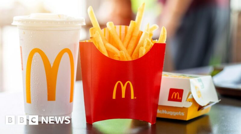 McDonald’s to buy back all its Israeli restaurants