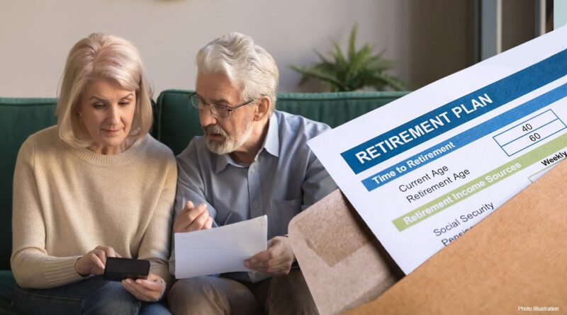 Americans weigh in on whether a comfortable retirement is possible in today’s economy