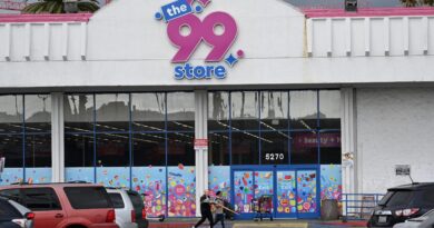 Why are 99 Cents Only Stores closing? The state of dollar stores today