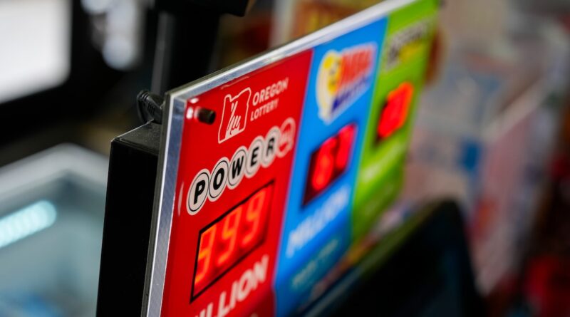 Winning $1.3 billion Powerball ticket bought in Northeast Portland