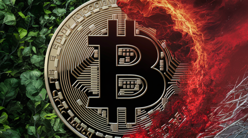 If the Bitcoin Halving Is Super Bullish, Why Does BTC Crash Shortly After?