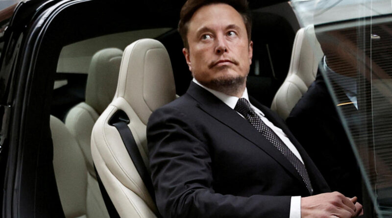 Tesla robotaxis: Wall Street weighs in on Elon Musk’s latest gambit