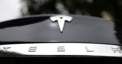 Tesla settles case over fatal 2018 crash of an Apple engineer
