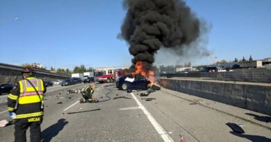 Tesla Settles Case Over Autopilot Crash That Killed Engineer In 2018
