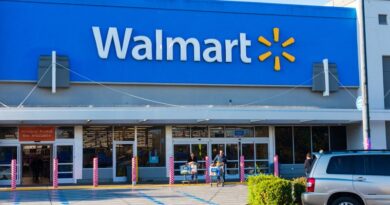 How to file a claim in Walmart’s $45 million class action settlement